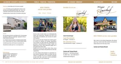 Weinliste 05/2026